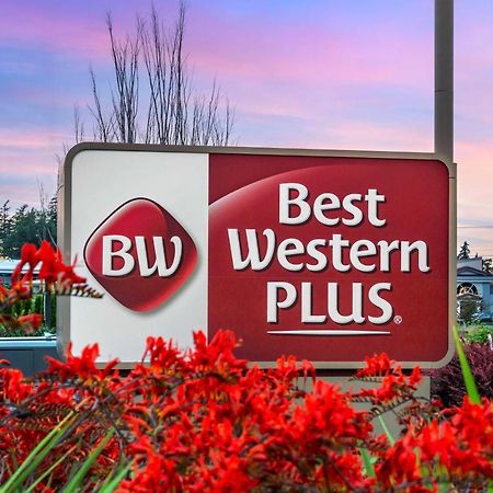 Best Western Plus Bellingham Exterior foto