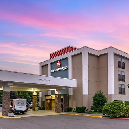 Best Western Plus Bellingham Exterior foto