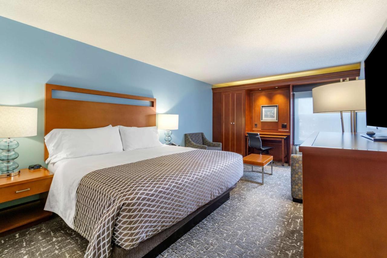 Best Western Plus Bellingham Exterior foto