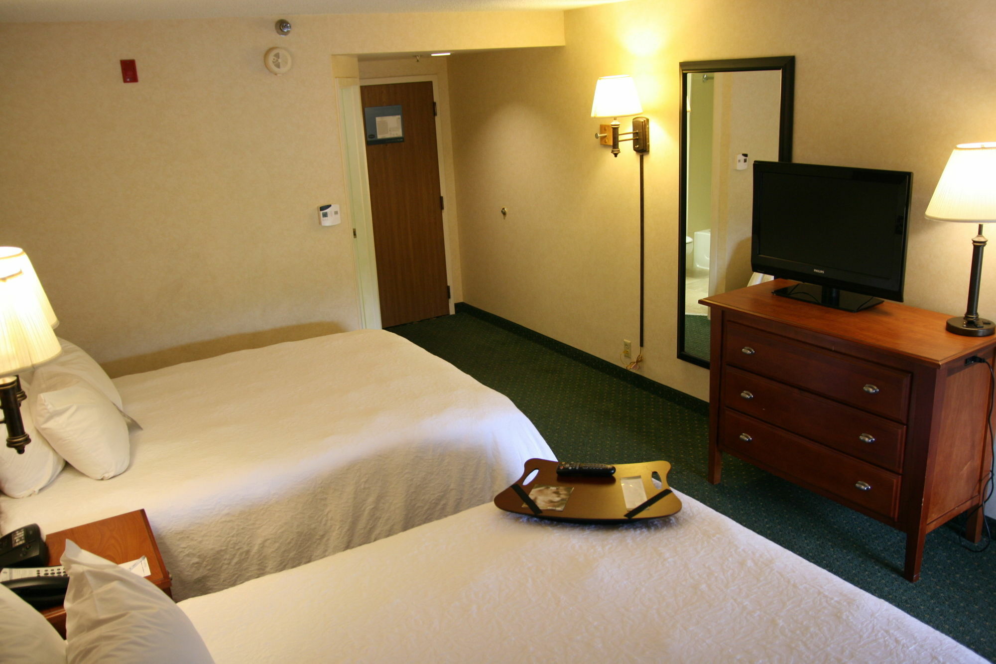 Best Western Plus Bellingham Exterior foto